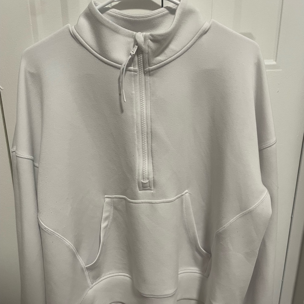 Vineyard Vines Scuba Quarter Zip